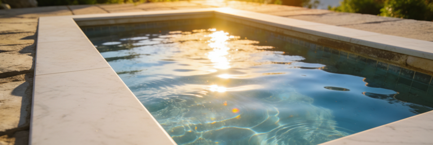 Pool Background